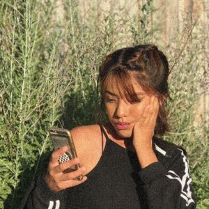 Meet your Posher, Madison